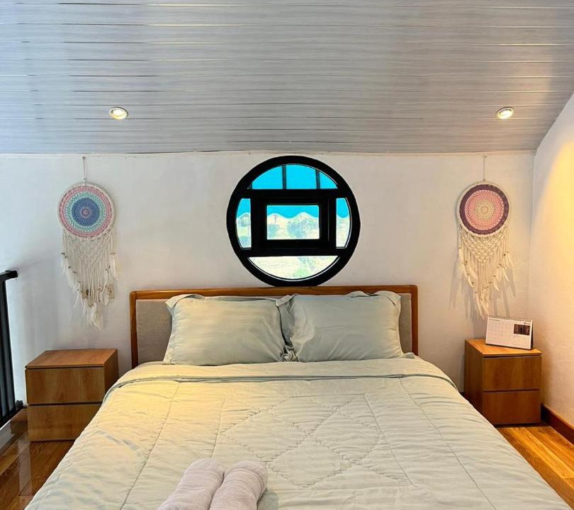 Photo of Bedroom in Parongpong