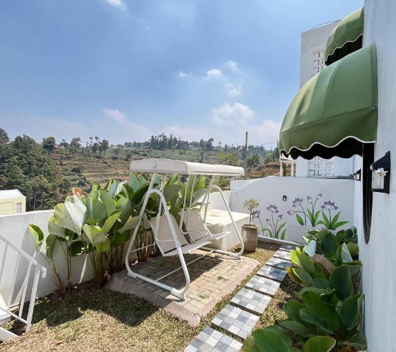 Photo of Patio Balcony in Parongpong