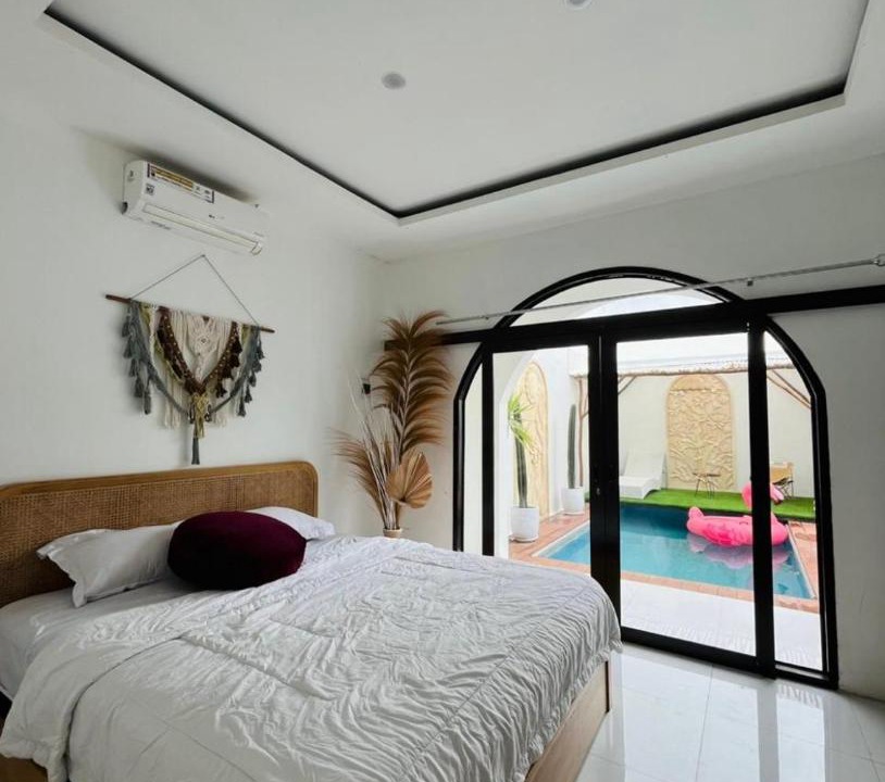 Photo of Bedroom in Parongpong