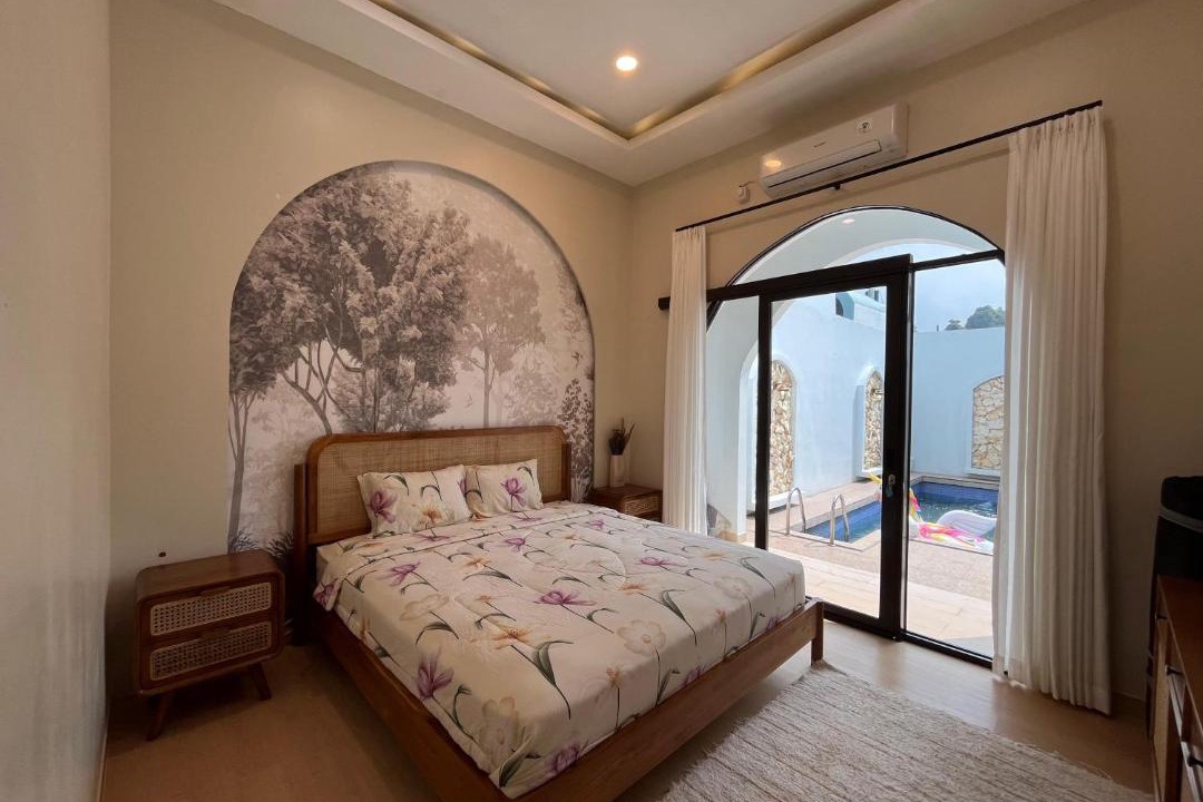Photo of Bedroom in Parongpong