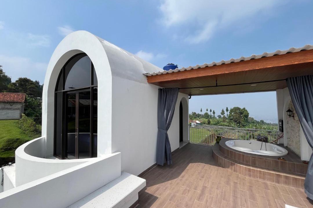 Photo of Patio Balcony in Parongpong