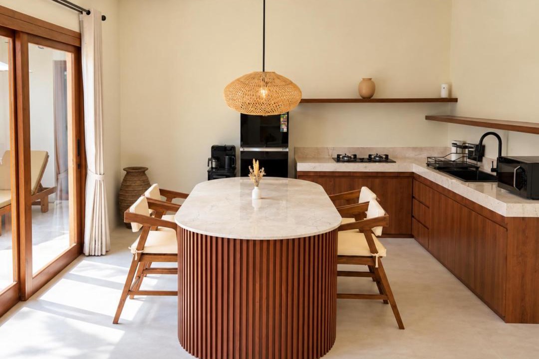 Photo of Kitchen in Kuta