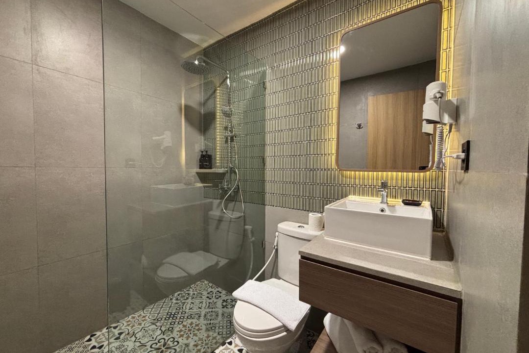 Photo of Bathroom in Setiabudi