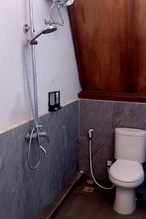 Photo of Bathroom in Kecamatan Sukamulia
