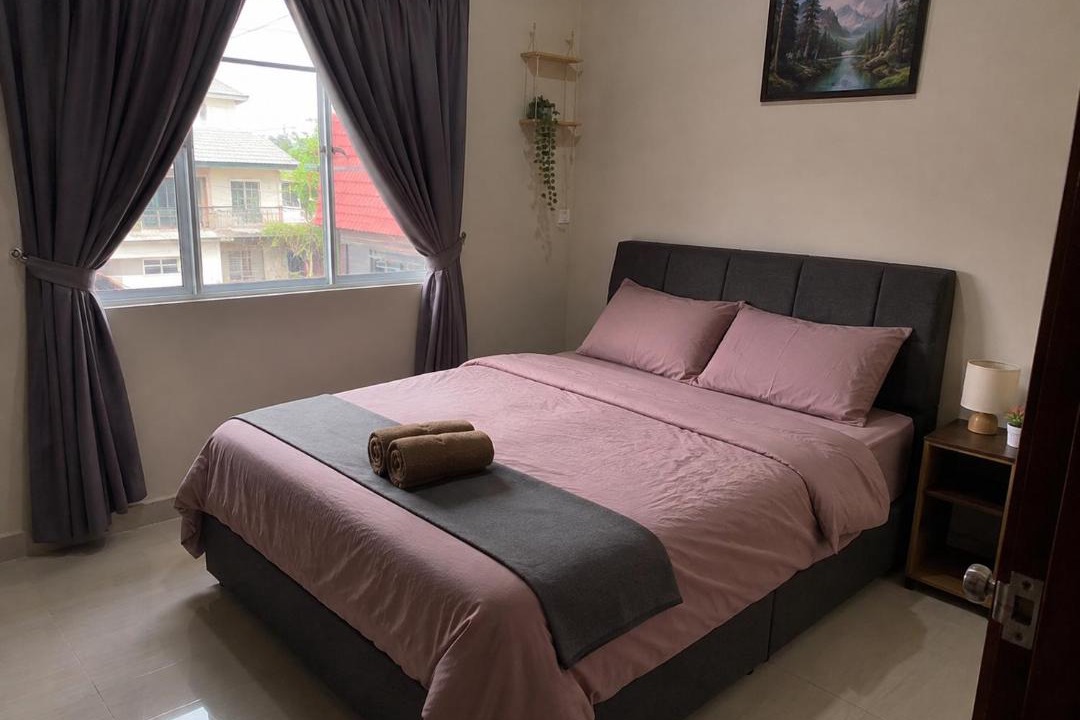 Photo of Bedroom in Rajabasa