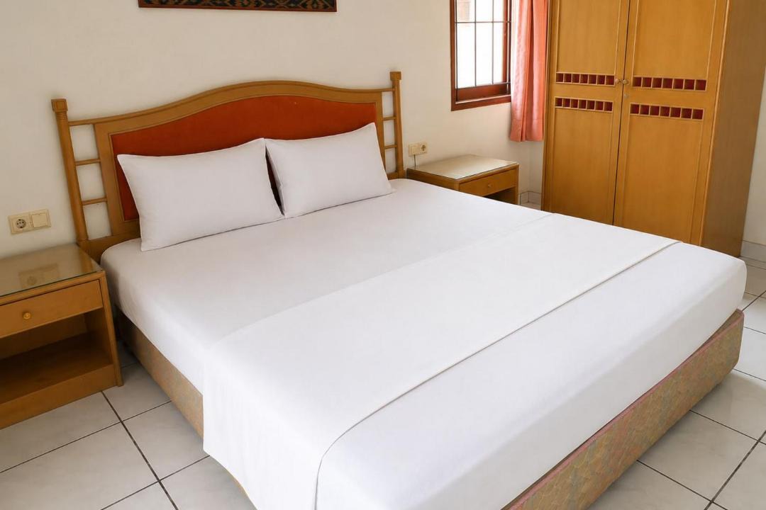 Photo of Bedroom in Lebak Bulus