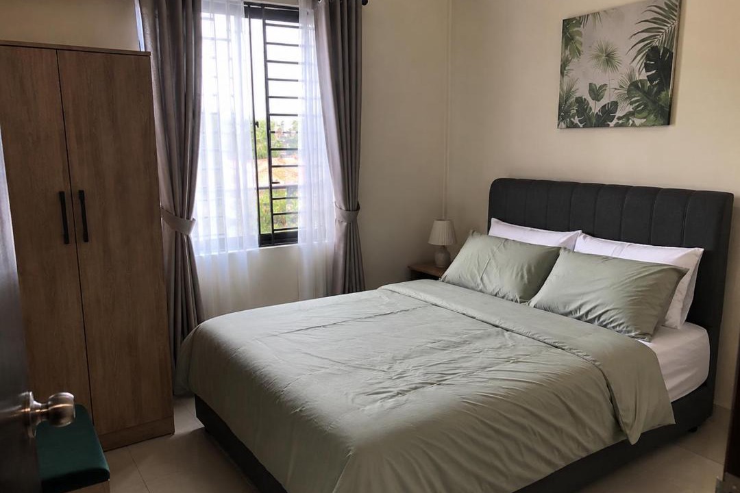 Photo of Bedroom in Bogor Tengah