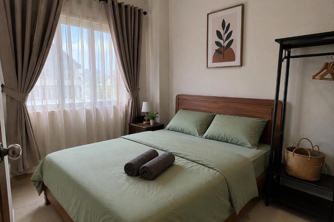Photo of Bedroom in Tegal