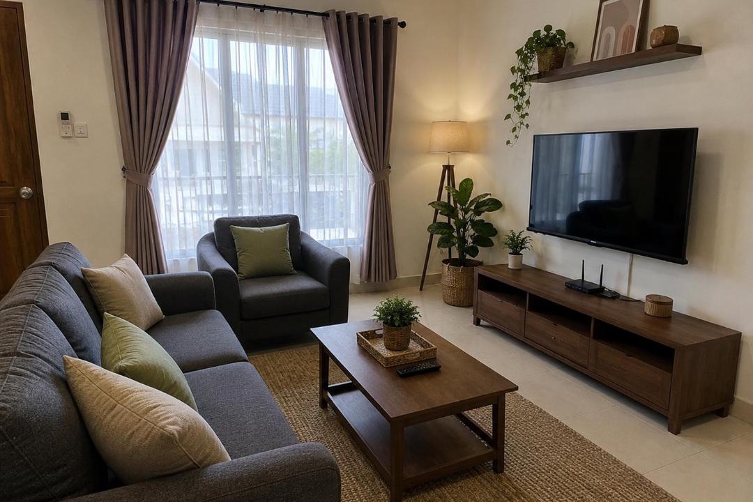 Photo of Livingroom in Tegal