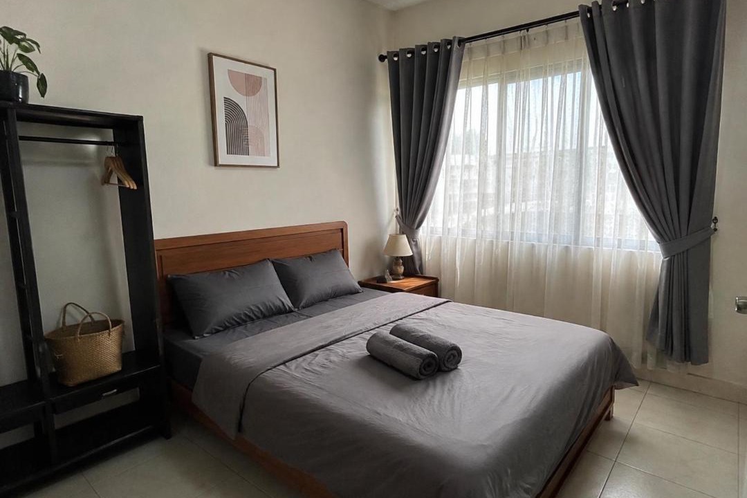 Photo of Bedroom in Tegal