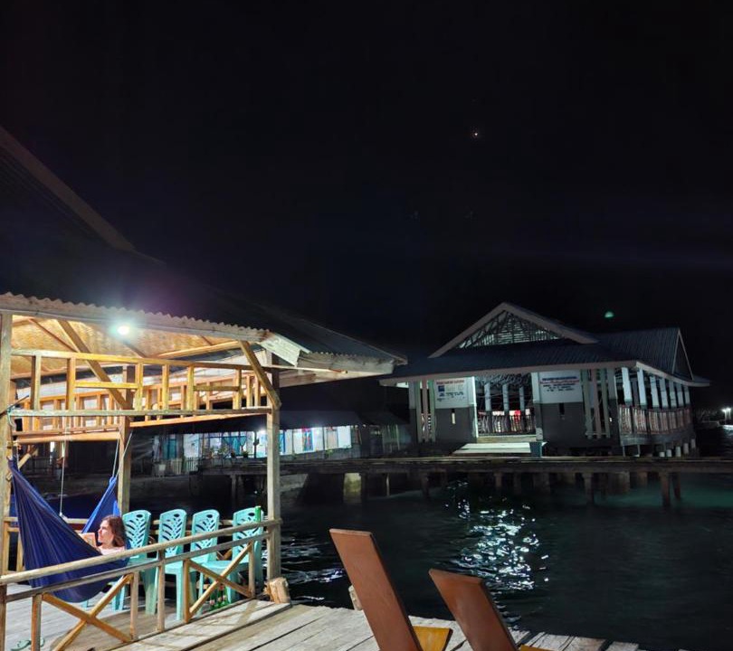 Photo of Others in Batudaka Island
