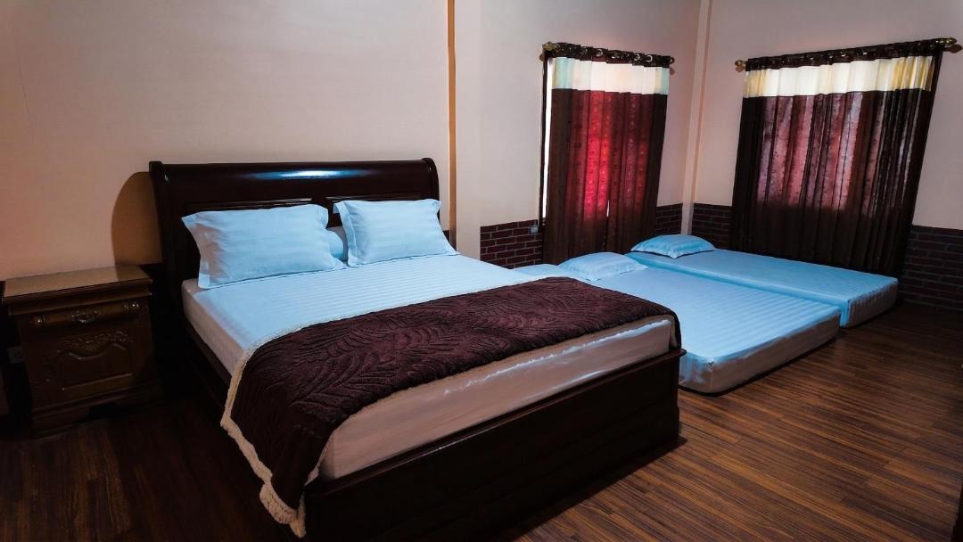 Photo of Bedroom in Sukapura