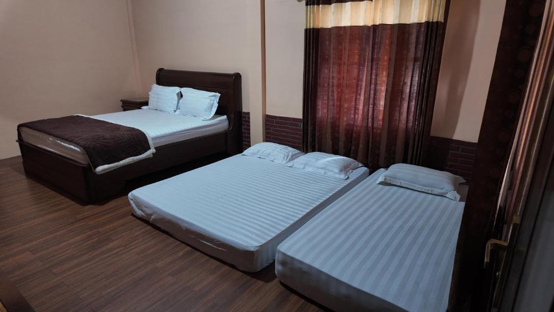 Photo of Bedroom in Sukapura