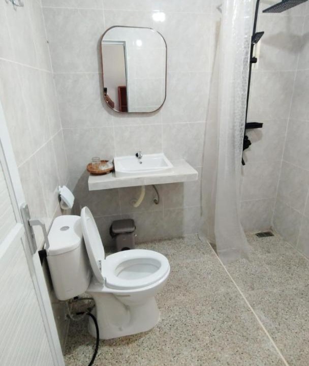 Photo of Bathroom in Nuhu Roa