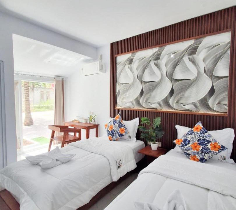 Photo of Bedroom in Nuhu Roa