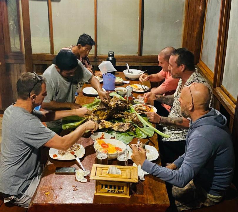 Photo of Others in Pulau Masokut