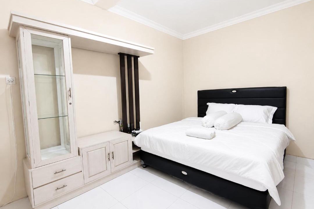 Photo of Bedroom in Lombok