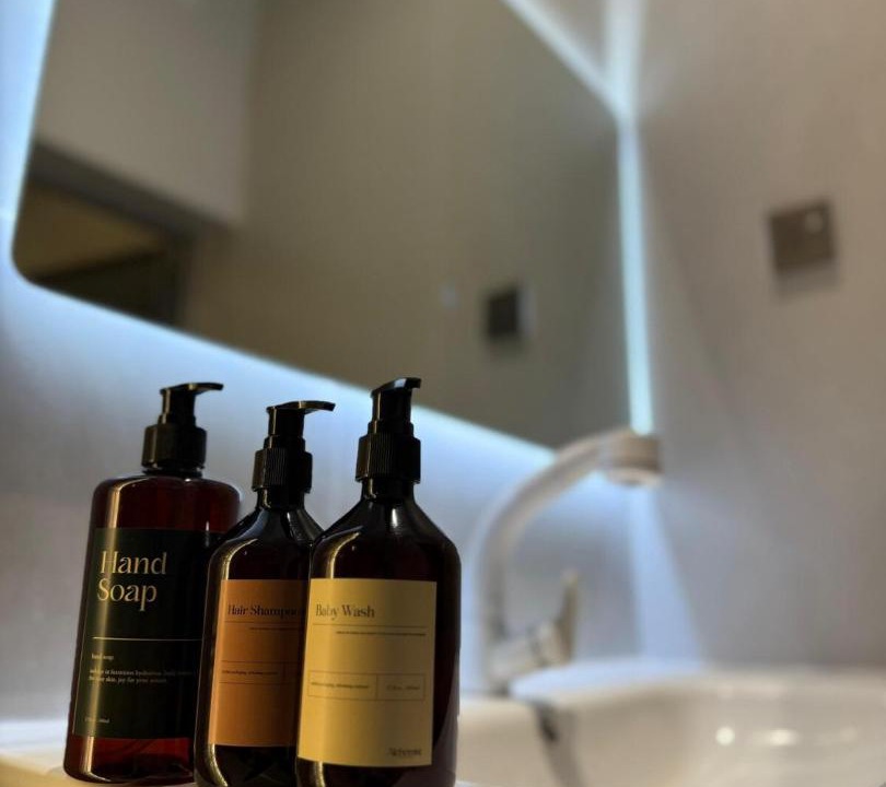 Photo of Bathroom in Batam