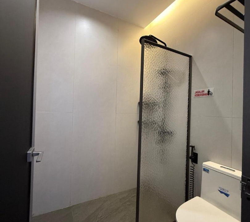 Photo of Bathroom in Batam