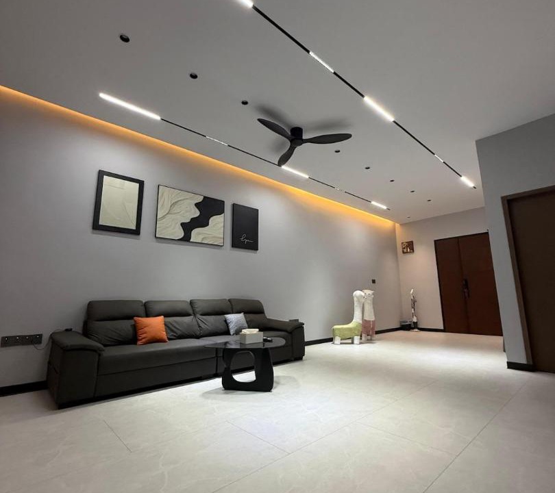 Photo of Livingroom in Batam