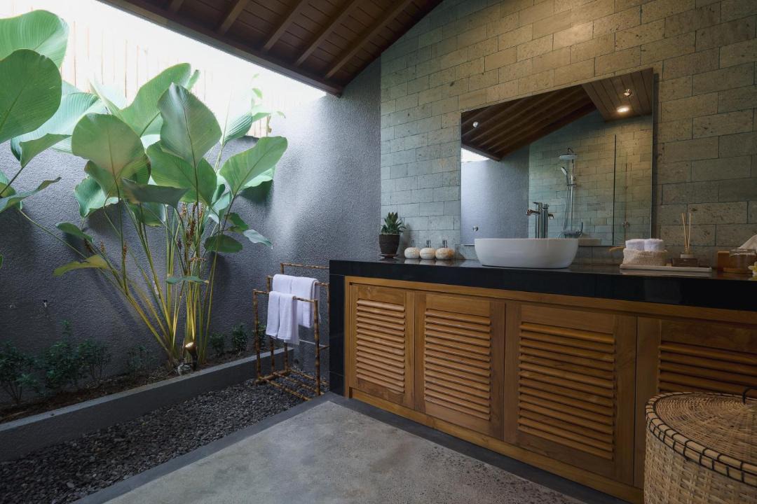 Photo of Bathroom in Abiansemal