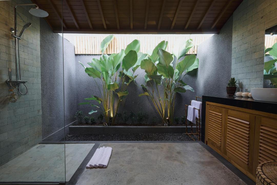 Photo of Bathroom in Abiansemal