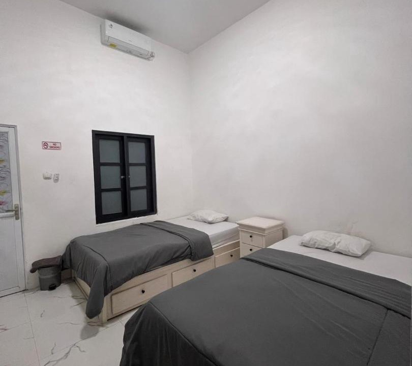 Photo of Bedroom in Tegal