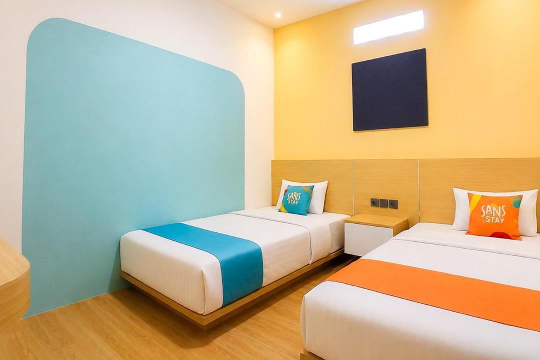 Photo of Bedroom in Surakarta