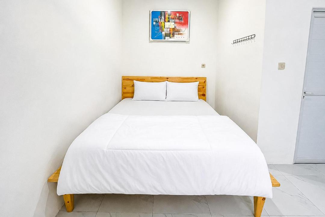 Photo of Bedroom in Pamijahan