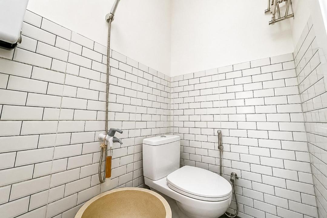 Photo of Bathroom in Pamijahan
