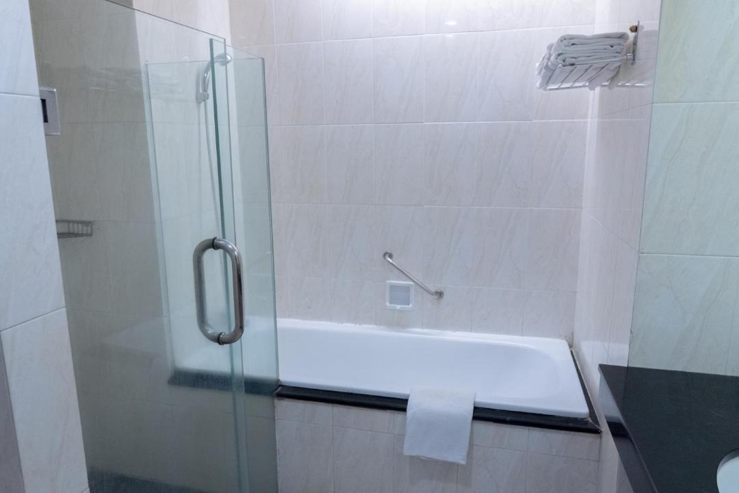 Photo of Bathroom in Baturaden
