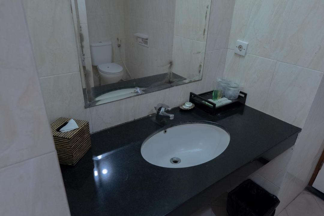 Photo of Bathroom in Baturaden
