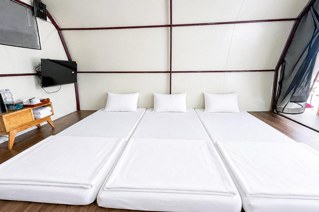 Photo of Bedroom in Pamijahan