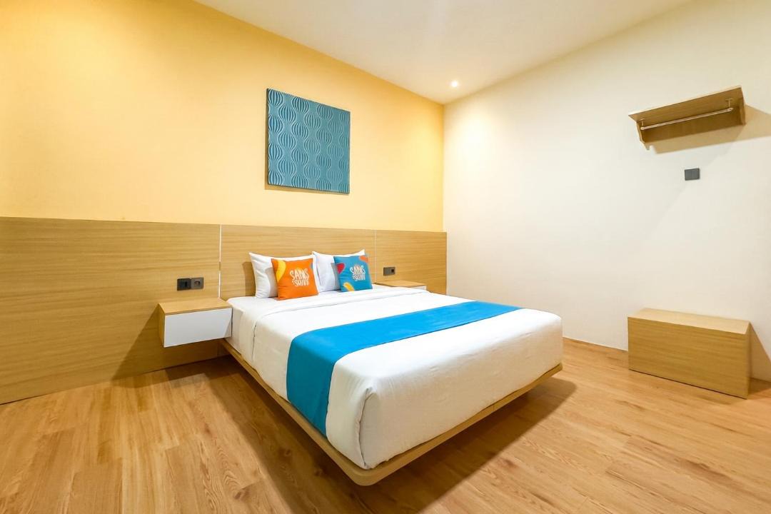 Photo of Bedroom in Surakarta