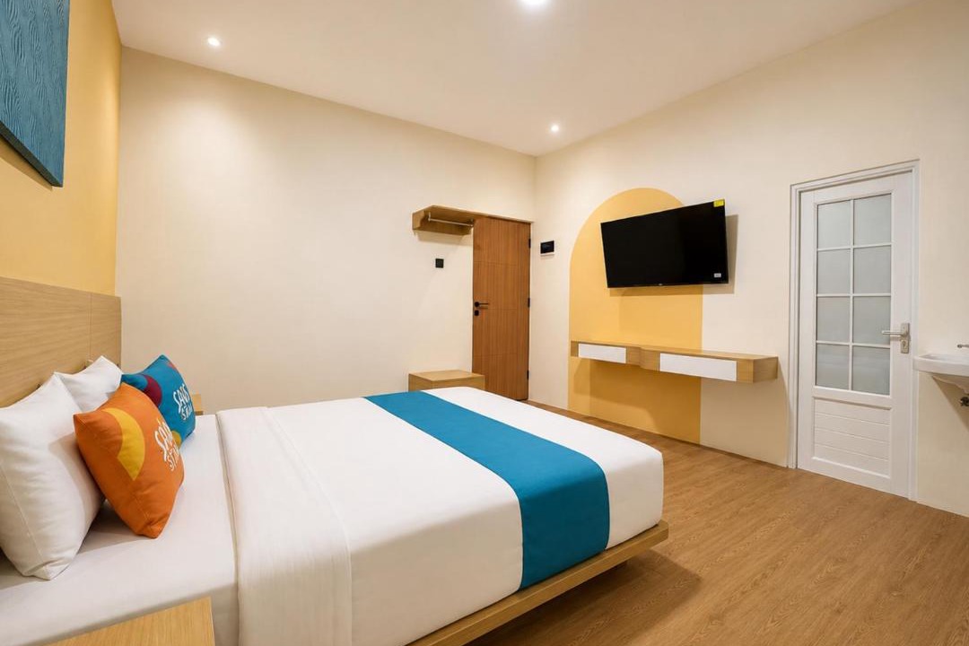 Photo of Bedroom in Surakarta