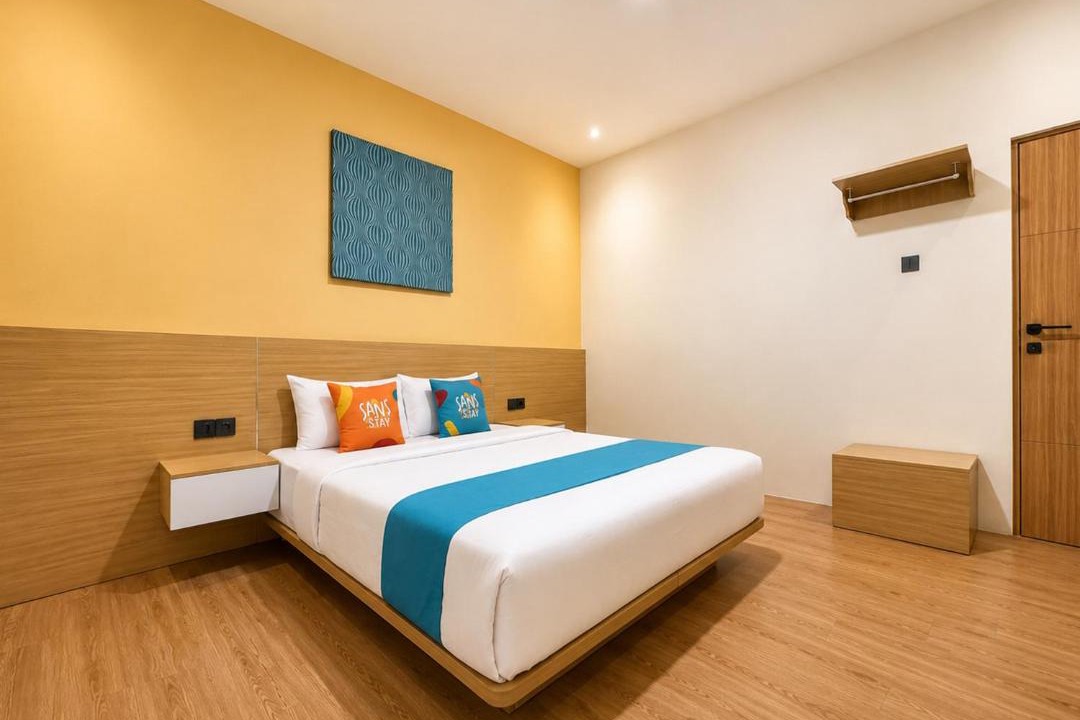 Photo of Bedroom in Surakarta