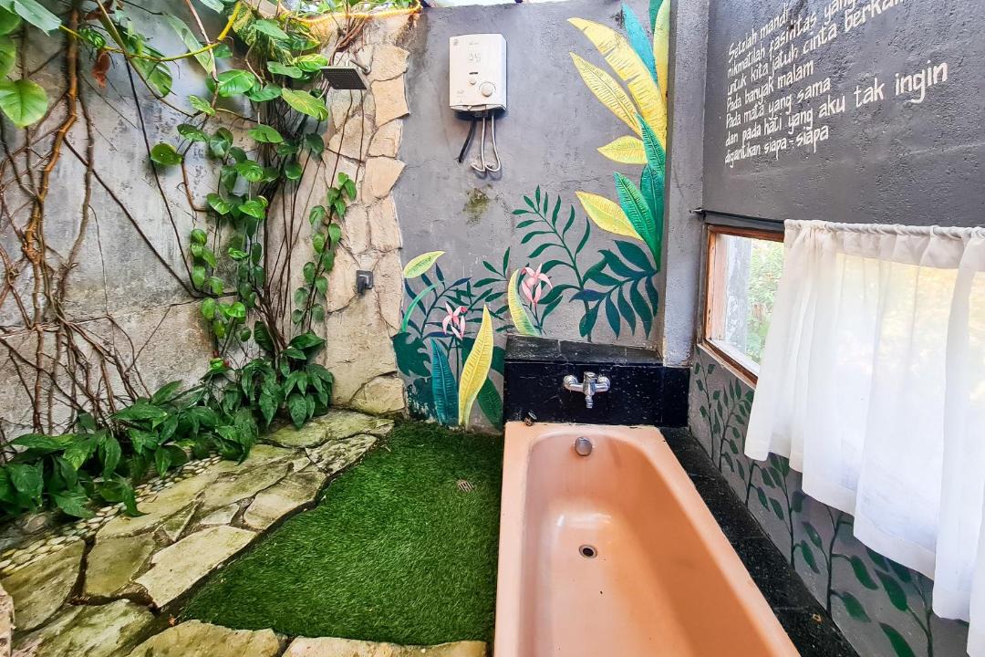 Photo of Bathroom in Purwokerto