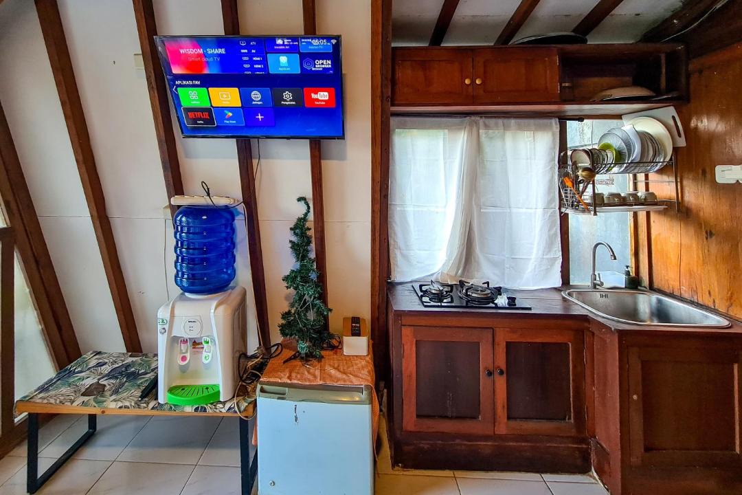Photo of Kitchen in Purwokerto