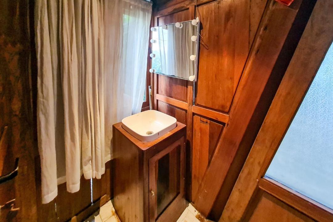 Photo of Bathroom in Purwokerto