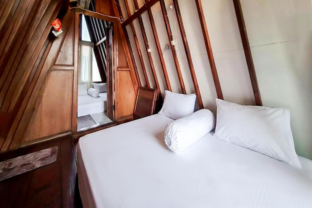 Photo of Bedroom in Purwokerto