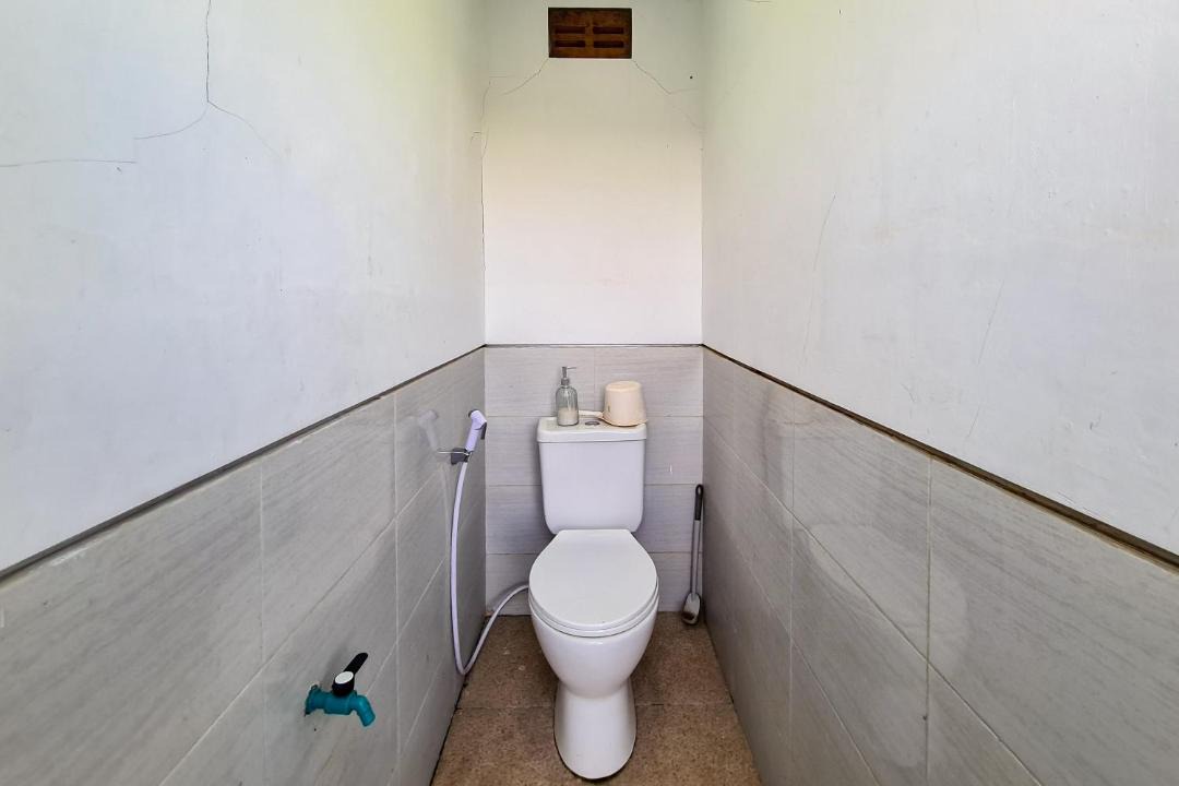 Photo of Bathroom in Purwokerto