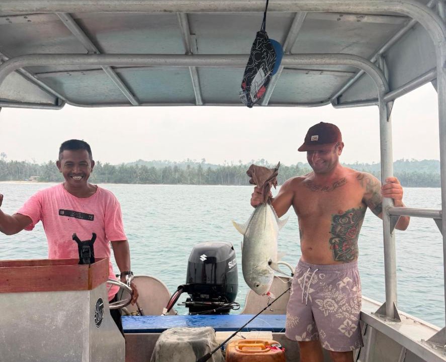 Photo of Others in Pulau Masokut