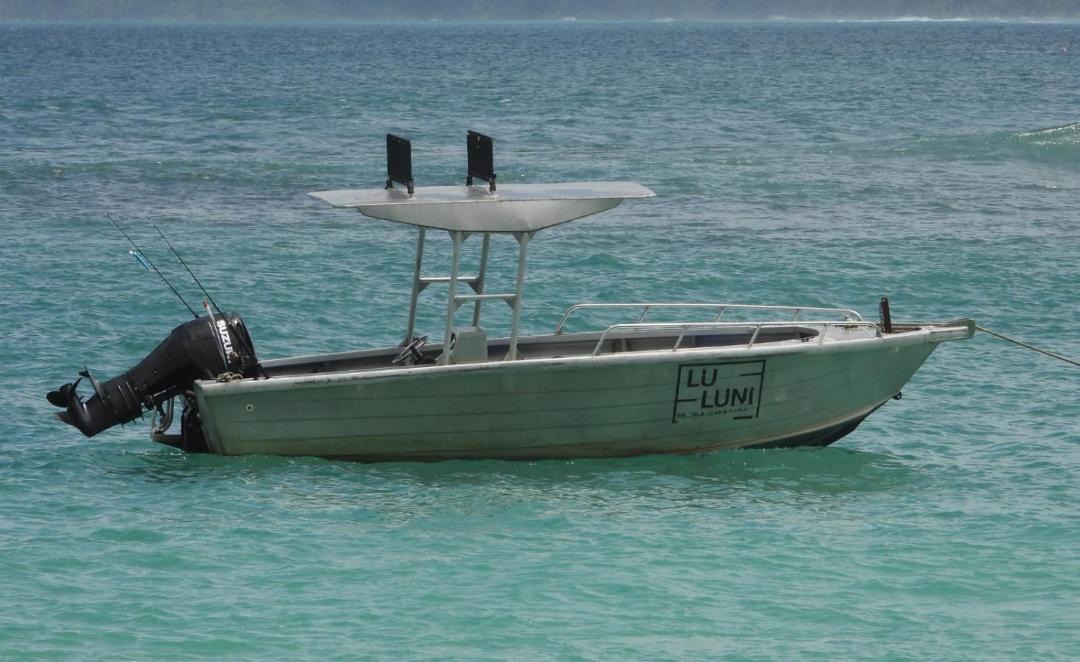 Photo of Others in Pulau Masokut