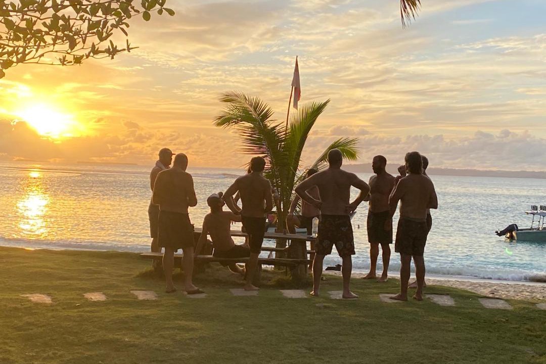 Photo of Others in Pulau Masokut
