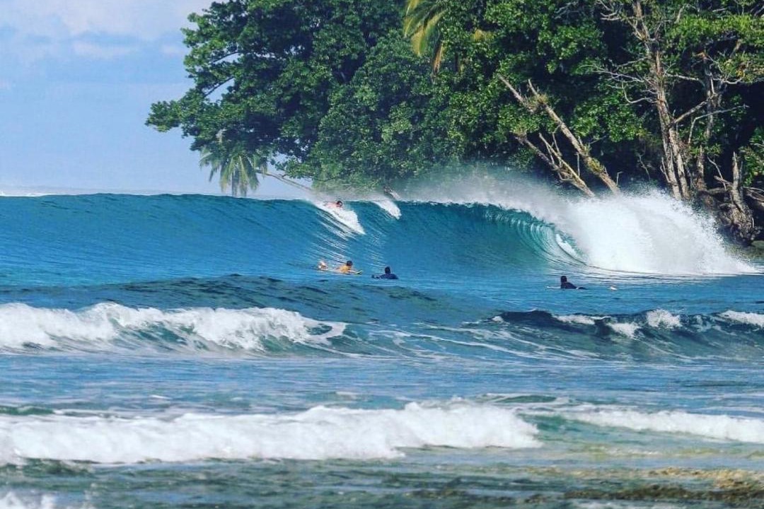 Photo of Others in Pulau Masokut