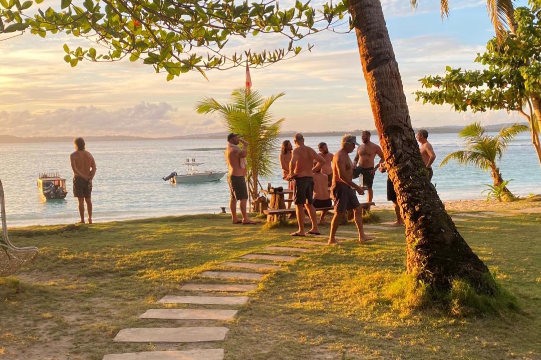 Photo of Others in Pulau Masokut