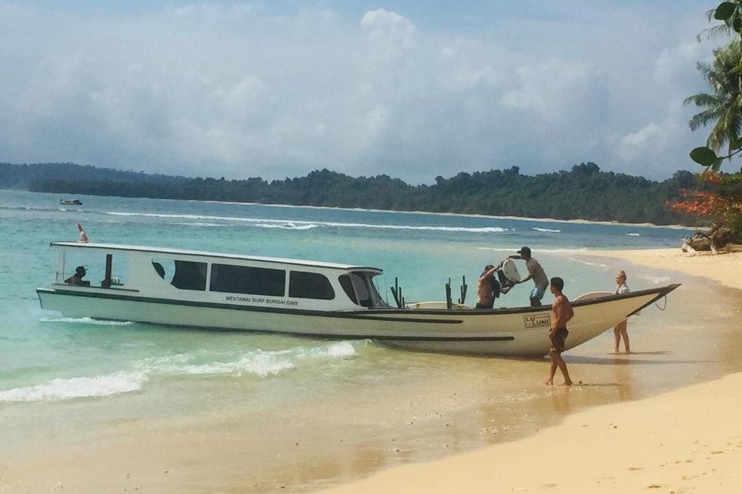 Photo of Others in Pulau Masokut