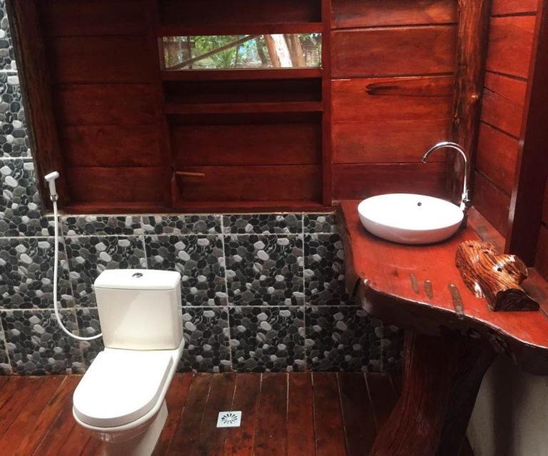 Photo of Bathroom in Pulau Masokut