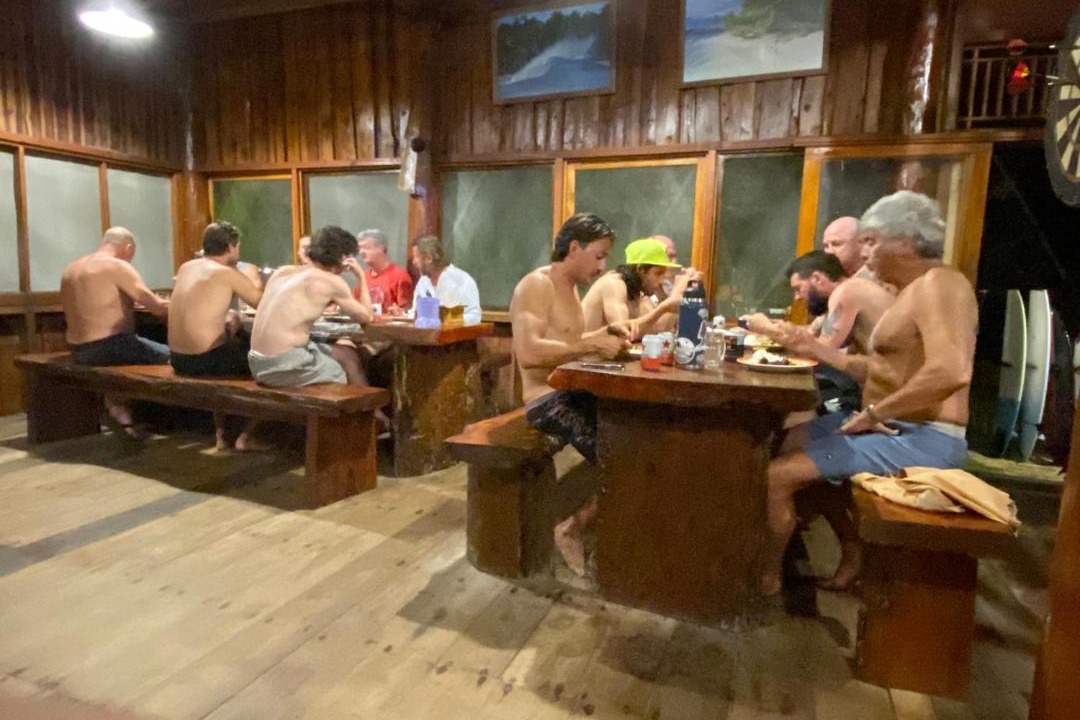 Photo of Others in Pulau Masokut