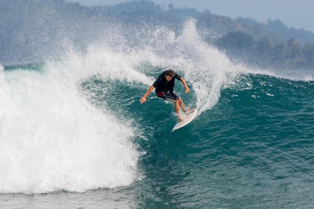 Photo of Others in Pulau Masokut